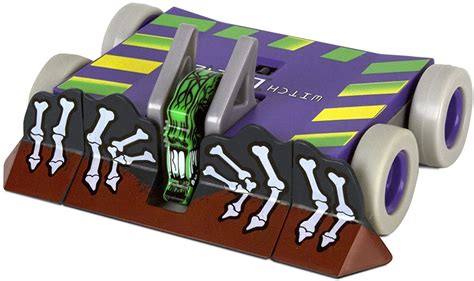 Hexbug Witch Dyxtor: The Perfect Gift for Halloween and Beyond